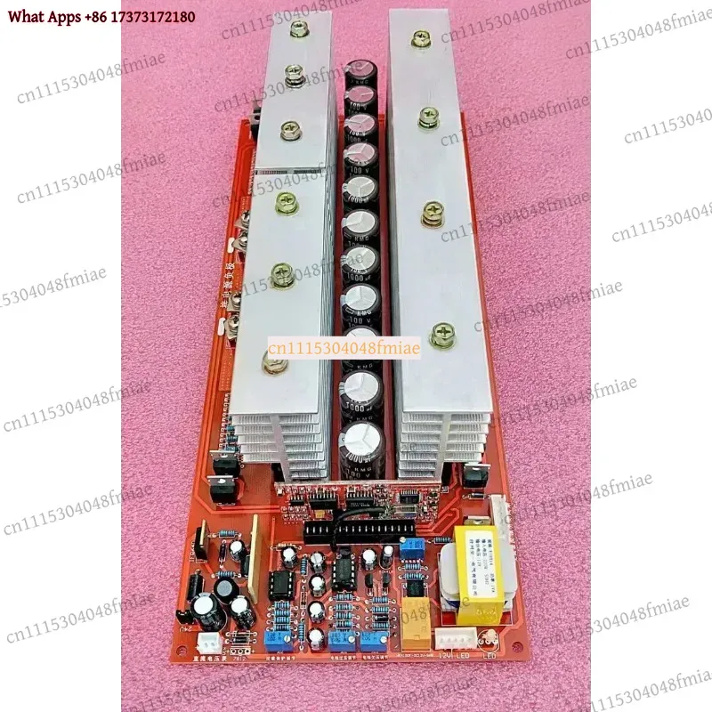 Pure Sine Wave Inverter Board 24V 48V - Moduł główny inwertera częstotliwości z pełną