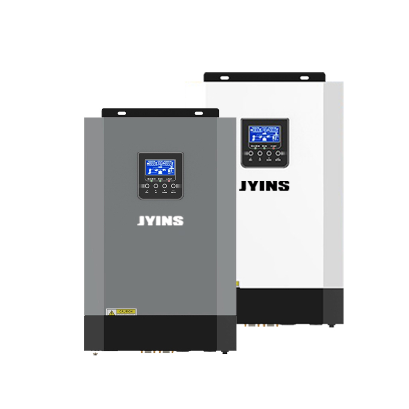 Hybrid Solar Inverter 5.5Kw Mppt 48V - Inwerter solarny hybrydowy MPPT o mocy