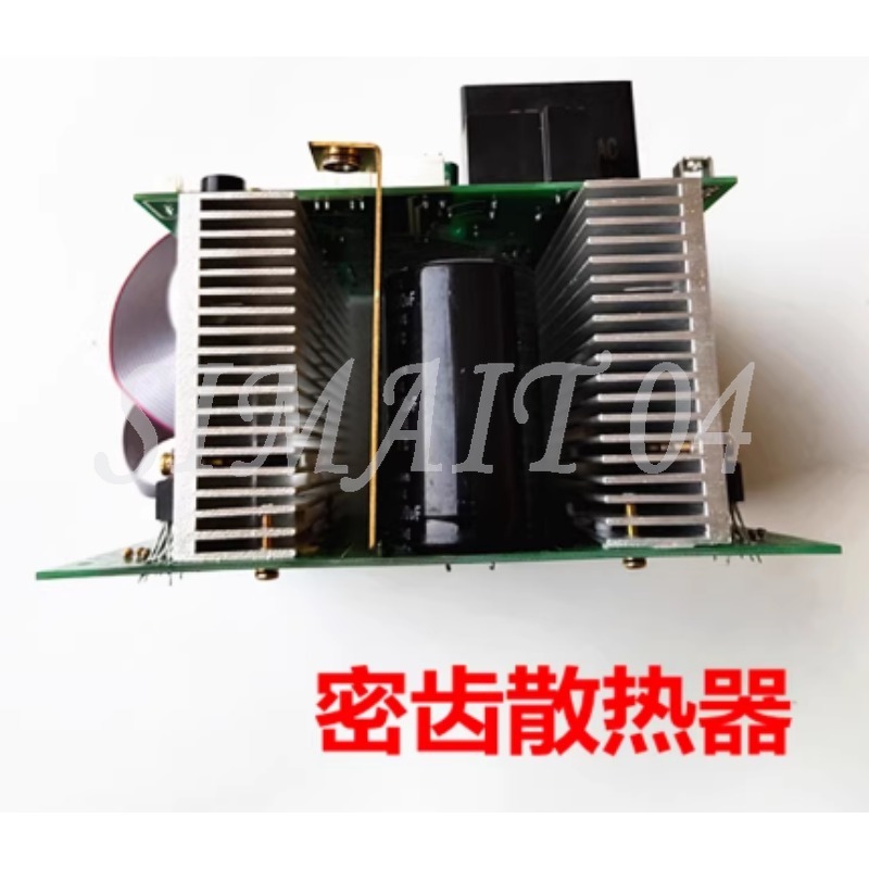 Płytka główna inwertera sinuso – Pure Sine Wave Inverter Board 24V 48V recenzja i cena