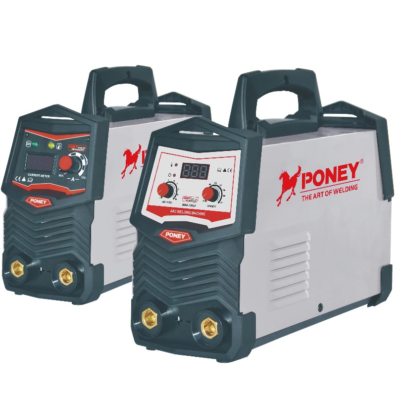 Spawarka MMA 200, spawarka łuk – Inverter Welding Machine Igbt 300A recenzja i cena