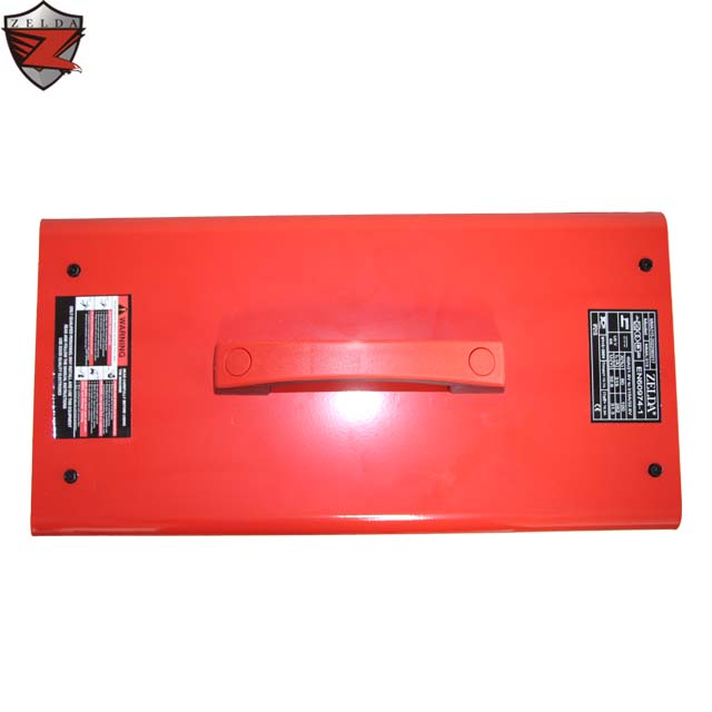 Przemysłowa spawarka inwertoro – Inverter Welding Machine Igbt 300A recenzja i cena