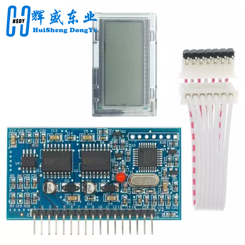5V DC-AC czysta fala sinusoida – Egs002 Pure Sine Wave Inverter Driver Board recenzja i cena