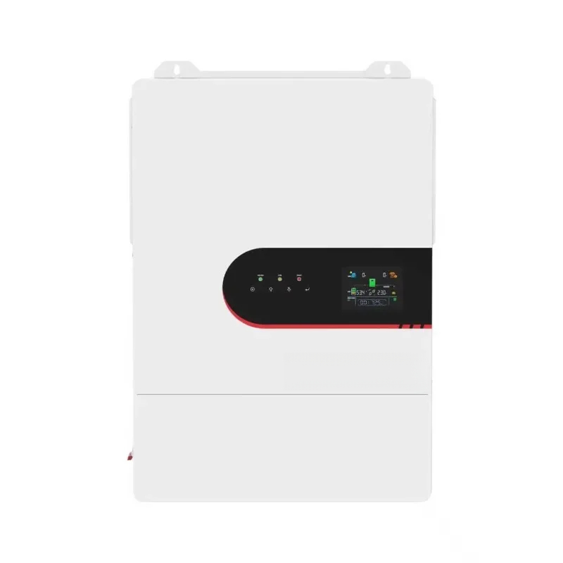Seria HU, dwufazowy, 110V/220V – Split Phase Inverter 10Kw 110V 220V recenzja i cena