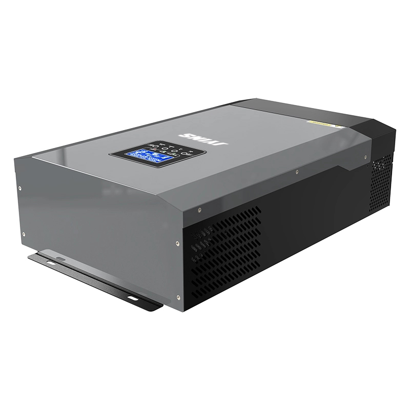 Inwerter solarny hybrydowy MPP – Hybrid Solar Inverter 5.5Kw Mppt 48V recenzja i cena